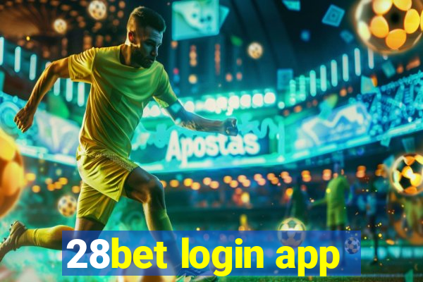 28bet login app